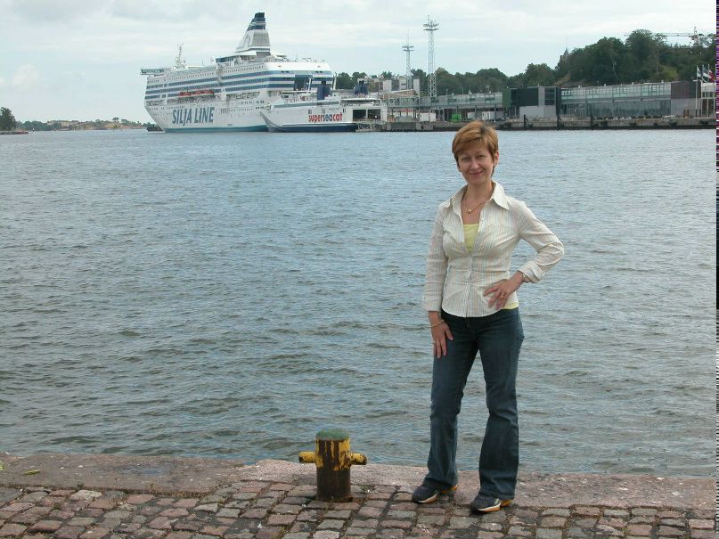 Татьяна Лебедева | Ставрополь