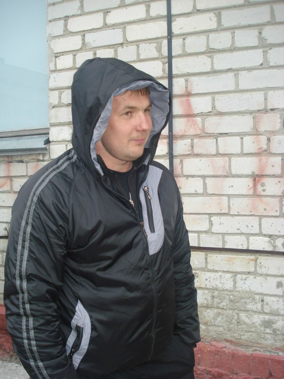 Павел Фензелев P@N$ | Брянск