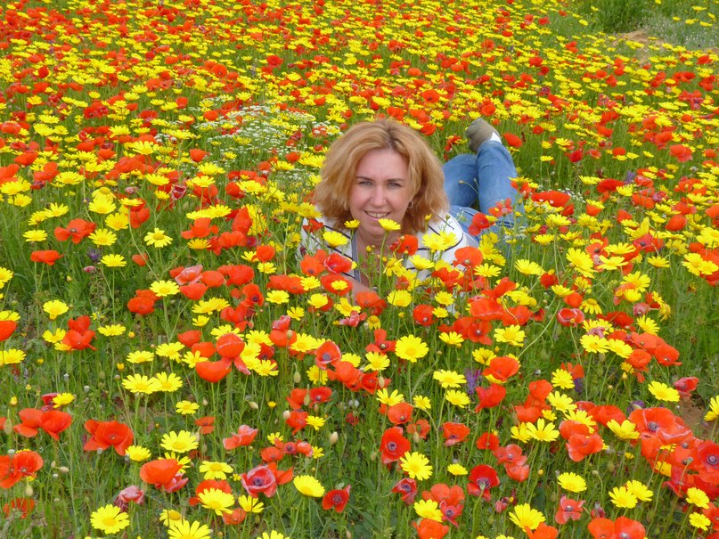 Евгения Сунгурова | Новосибирск