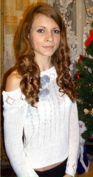 №29, Виктория Павлова, 31 год, Великий Новгород №29, Виктория Павлова, 31 год, Великий Новгород