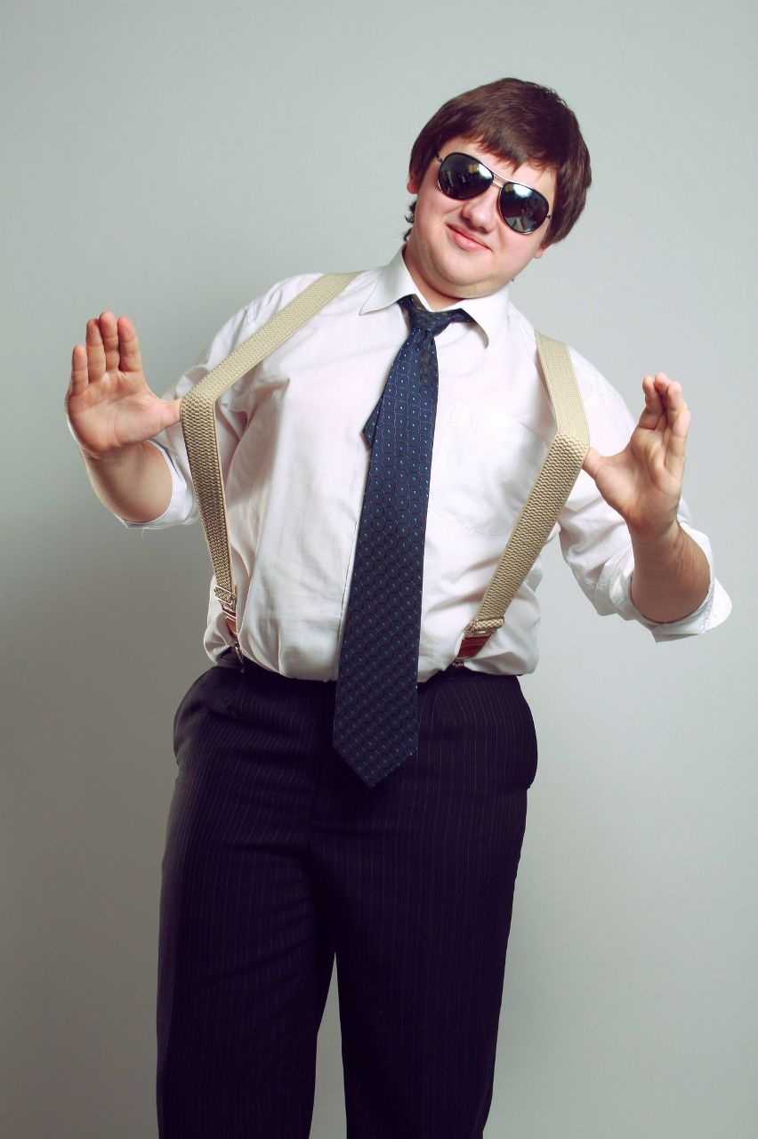 Андрей Королев | Пермь