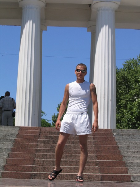 №56, Дмитрий Звегинцев, Запорожье №56, Дмитрий Звегинцев, Запорожье