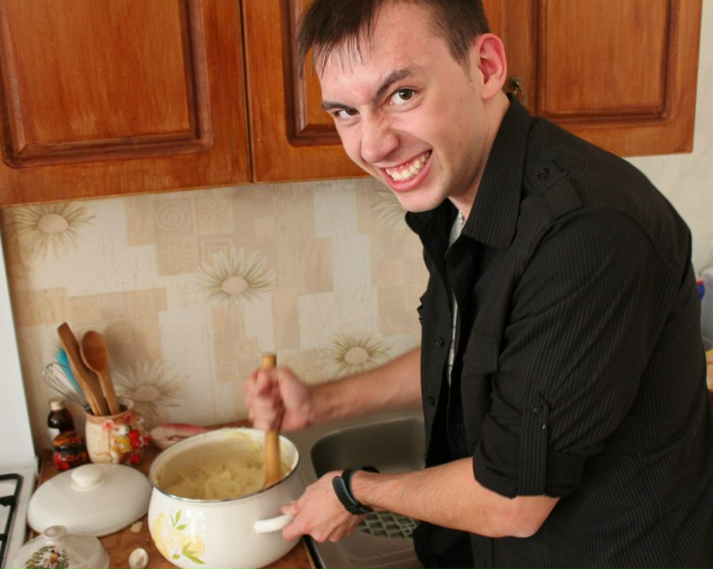 Ник Трифонов | Белгород