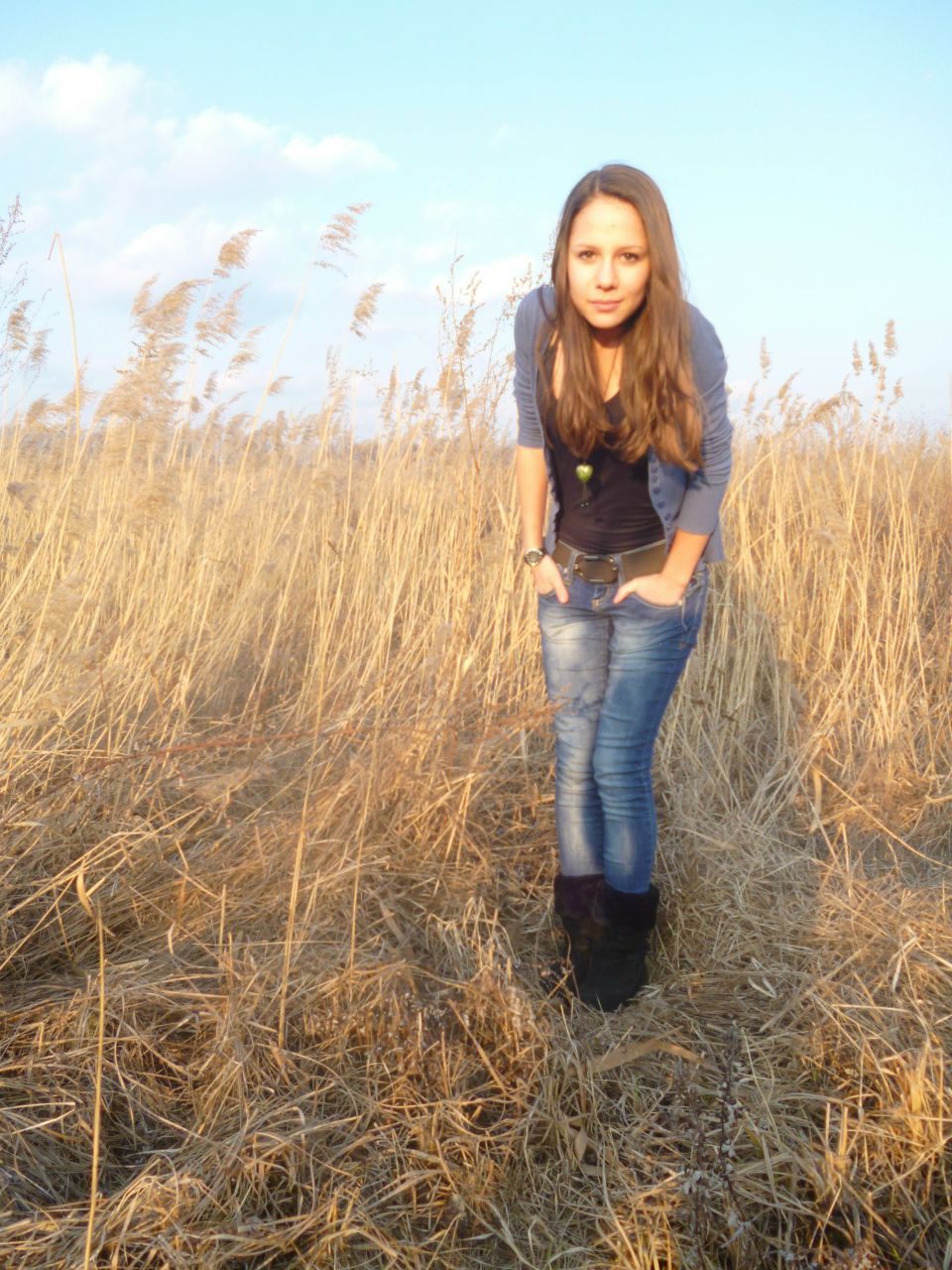 Марія Рощук | Винница