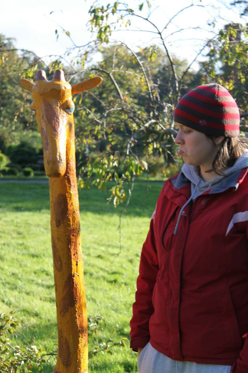 Настя Кадырова | Калининград