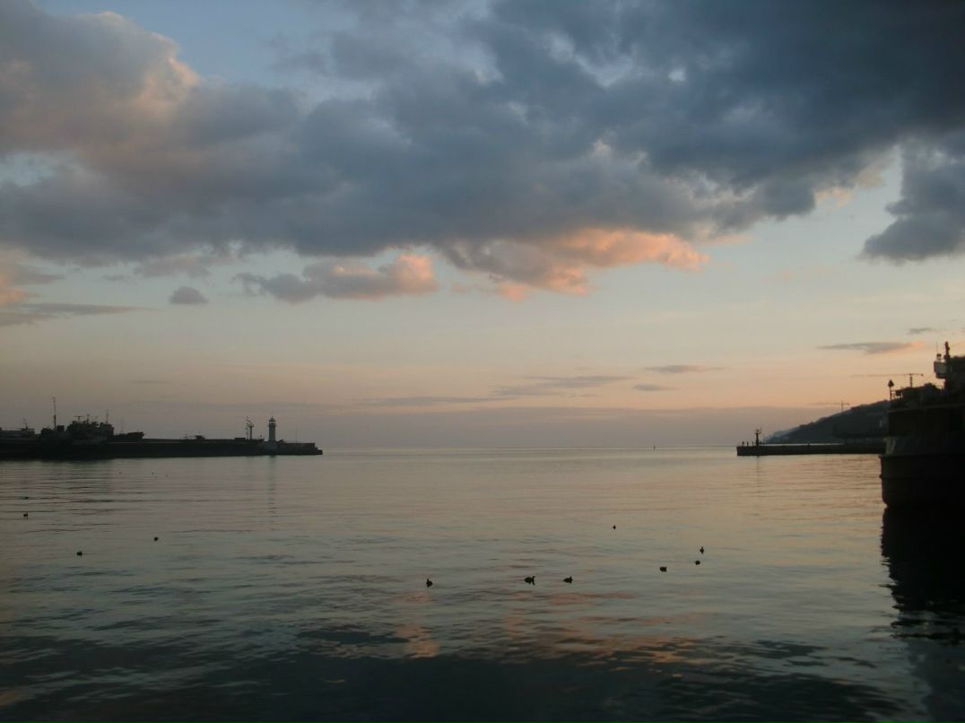 Сергей Бабенко | Львов