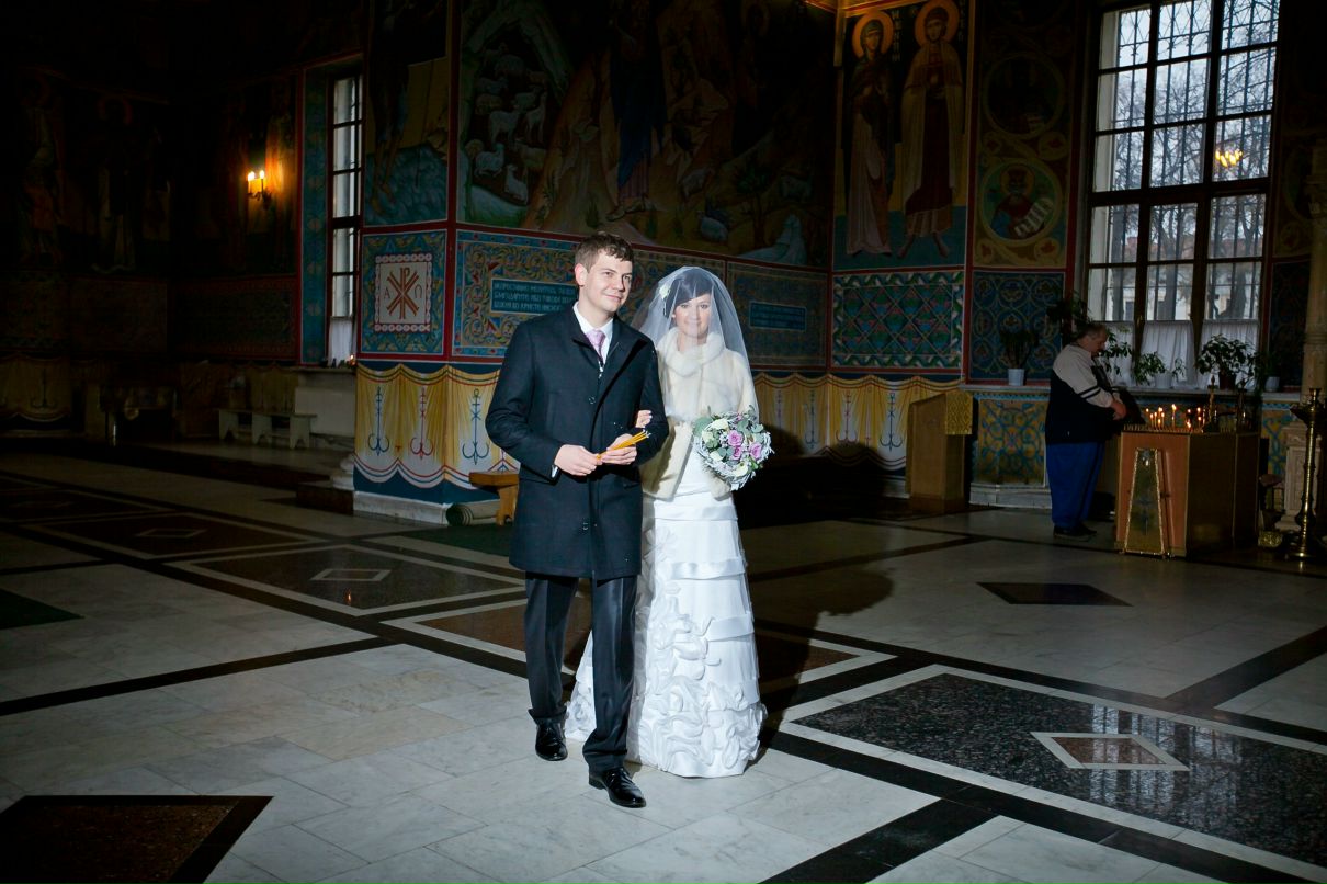 Павел Голубев fireskull | Калуга