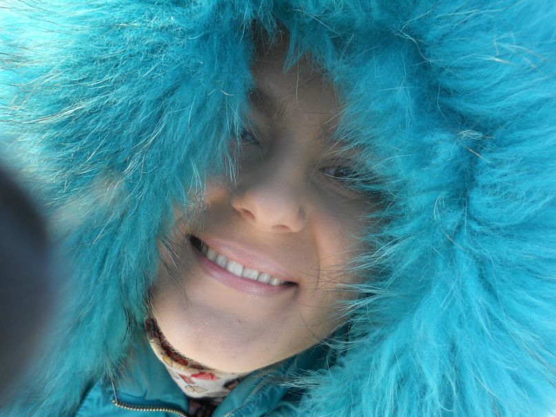 Юлька Голуб | Смолевичи