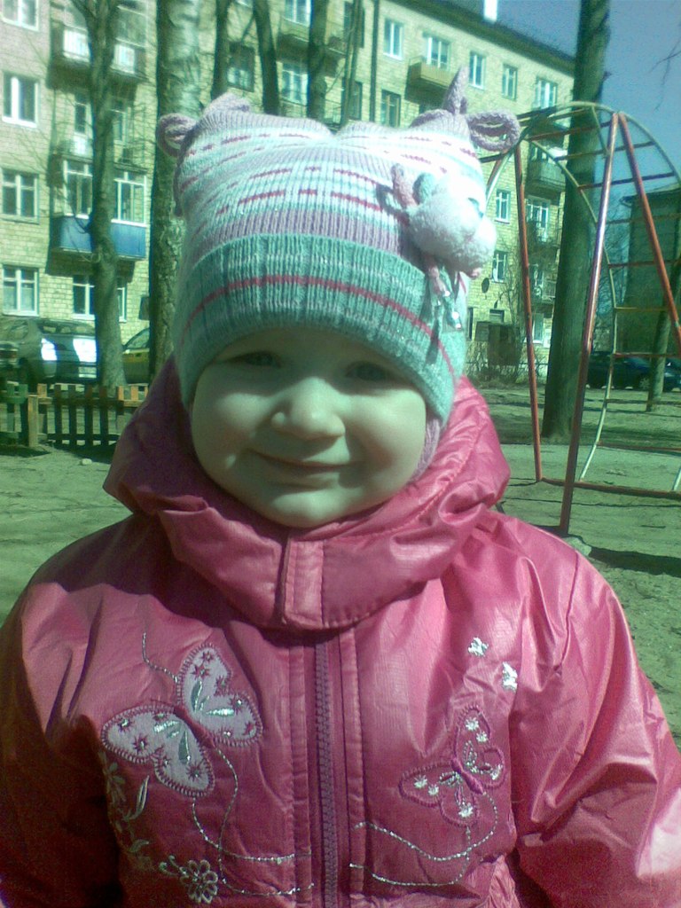 Ольга Пучинец | Гродно