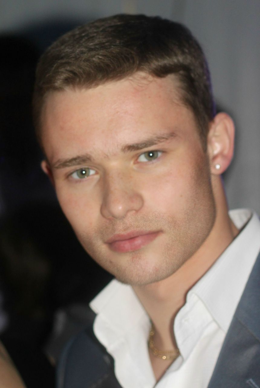 Евгений Федай | Минск