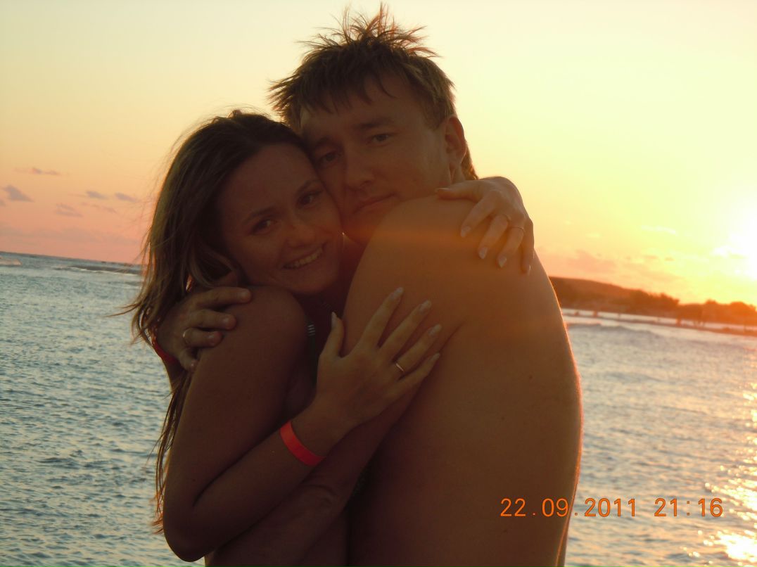 Дашечка Добротина 