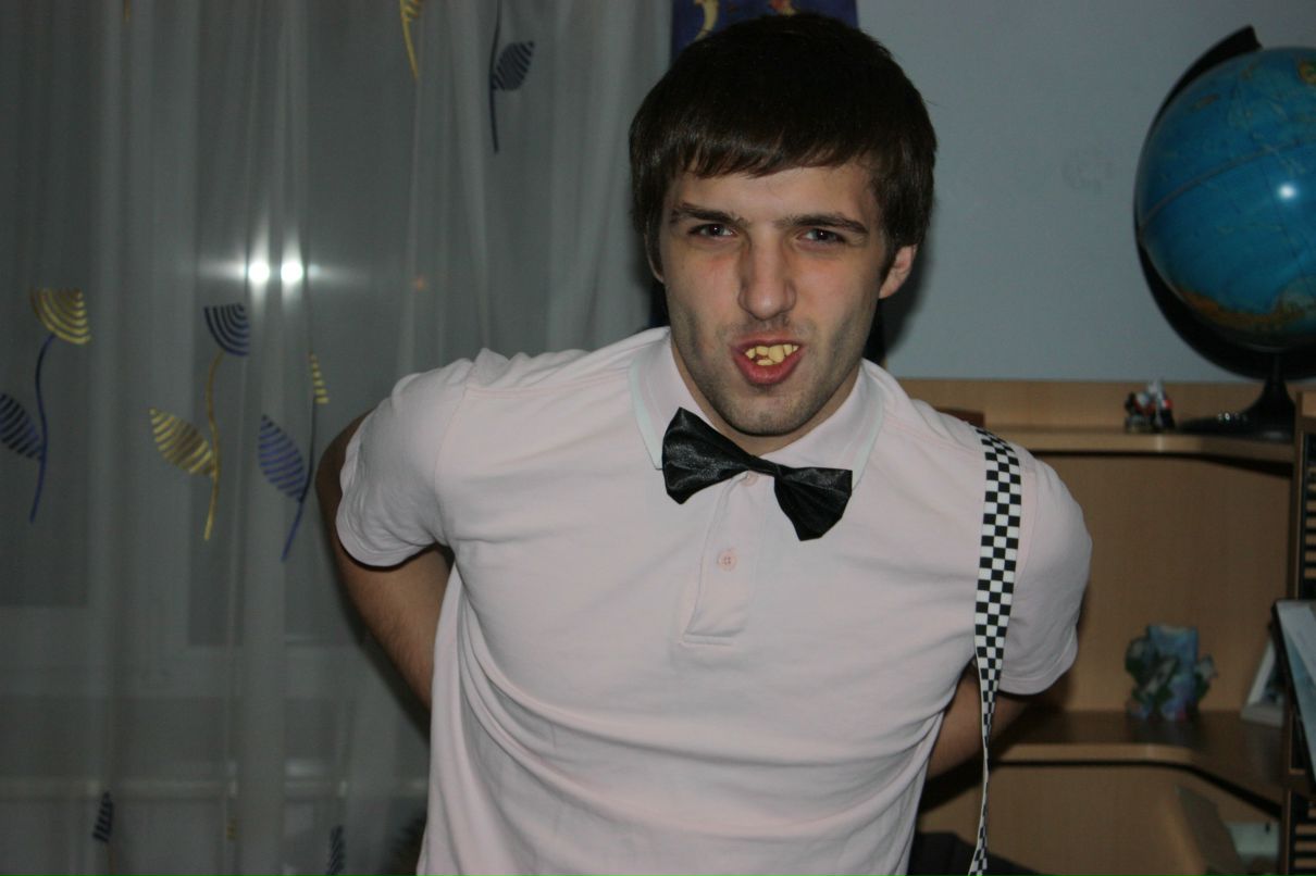 Семен Лев | Иркутск