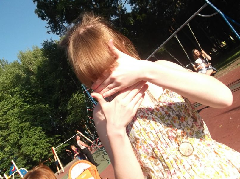 Арина Емельянова | Кемерово