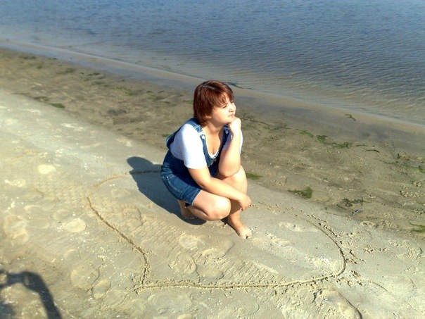 Юличка Устюжанинова | Черкассы