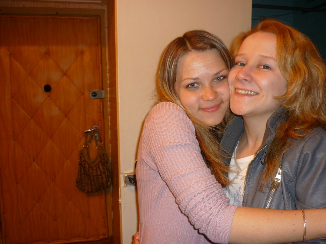 Алия Гаделшина | Набережные Челны