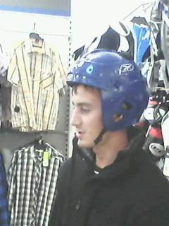 Данияр Ярмухаметов | Казань