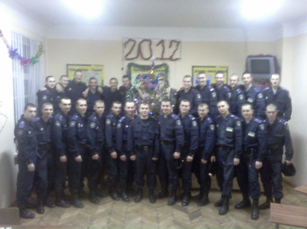 Женя Олійник | Киев