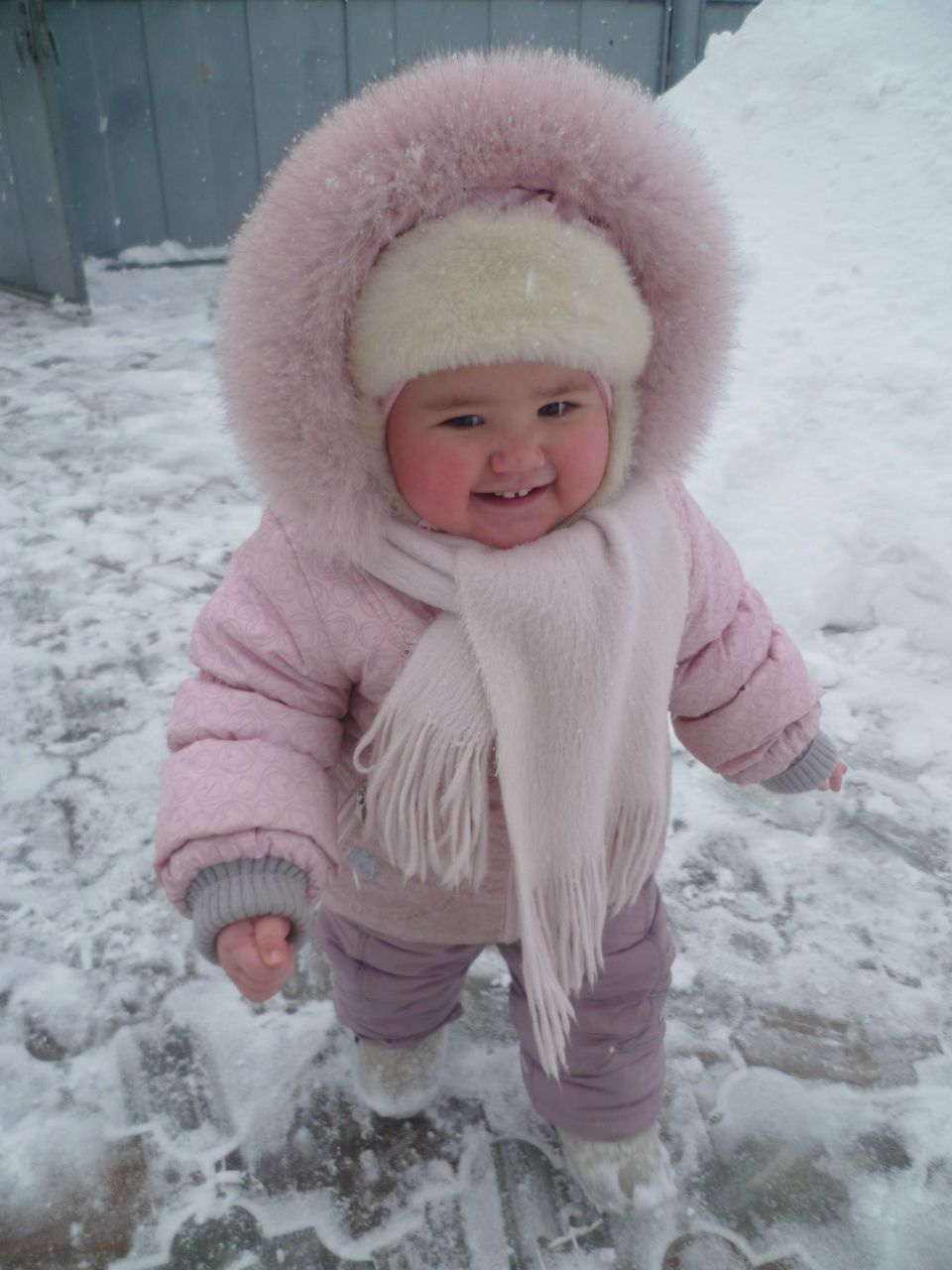 Эльвира Сахабутдинова | Ижевск