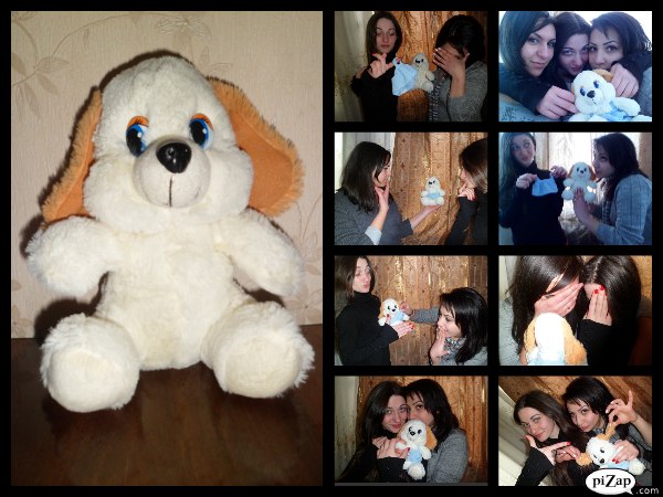 Anna Azizyan | Тбилиси