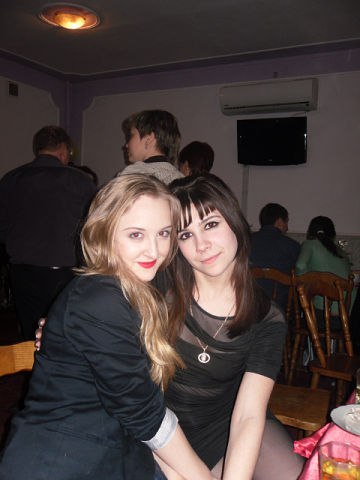 Юля Примак-Руденко | Темрюк