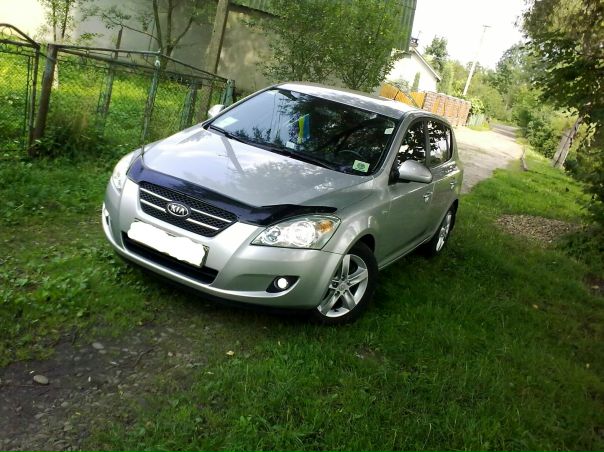 №11, Любомир Ягер, 38 лет, Калуш №11, Любомир Ягер, 38 лет, Калуш