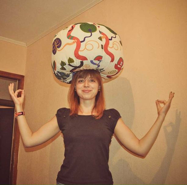 №119, Валерія Кончаківська, 39 лет, Киев №119, Валерія Кончаківська, 39 лет, Киев