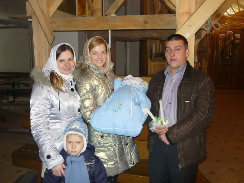 Ірина Голубець Геннадіївна | Львов