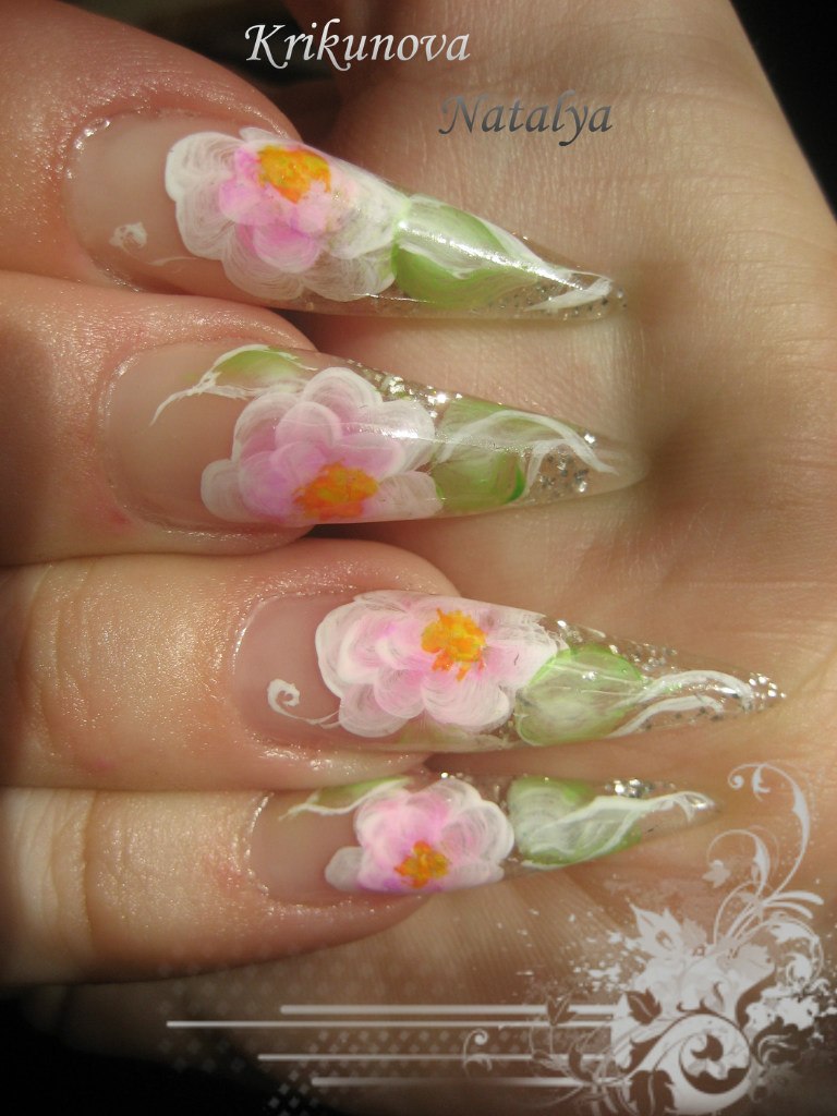 Наталья Крикунова | Нижний Новгород