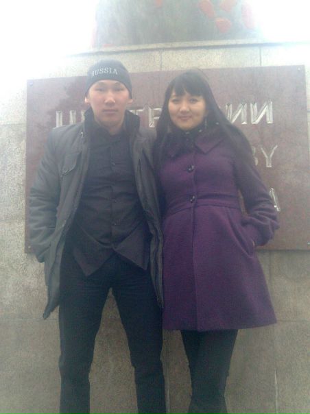 №16, Чодураа Оппай №16, Чодураа Оппай