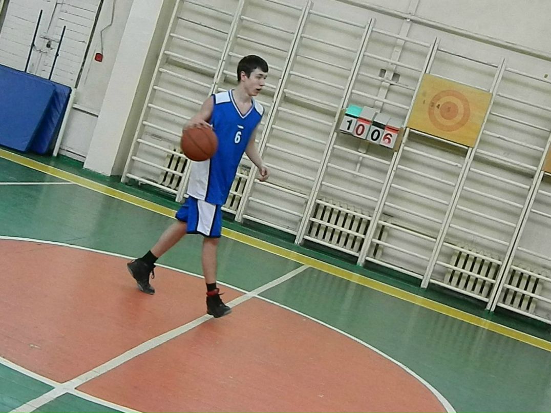 Андрей Белобров | Санкт-Петербург