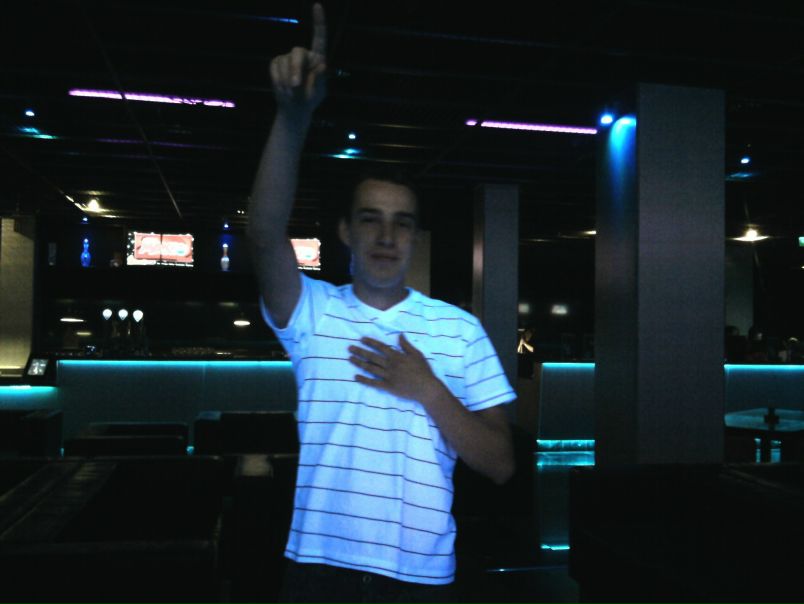 №17, Евгений Карпов №17, Евгений Карпов