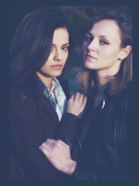 №19, Sasha Holoversa, Atlanta №19, Sasha Holoversa, Atlanta