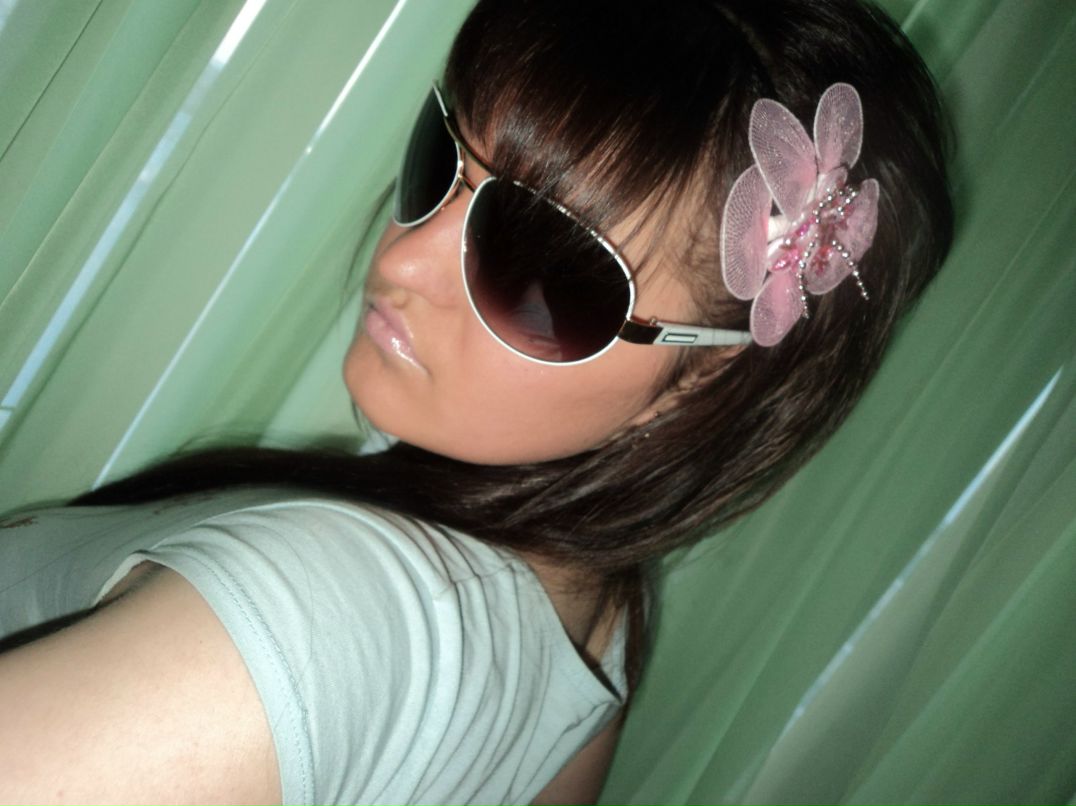 Натали Пороскун | Воркута