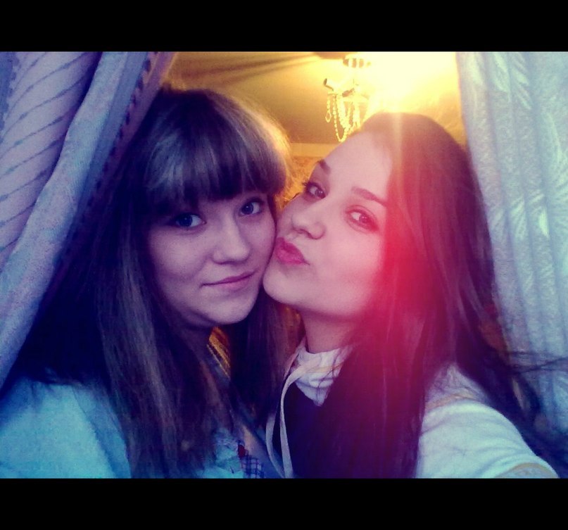 Эллина Евстафьева | Братск