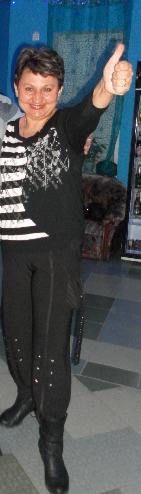 Татьяна Гребенцова | Волгоград