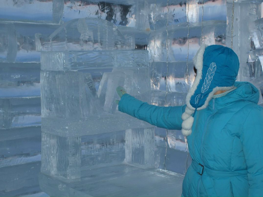 Ольга Жеребчикова | Новосибирск