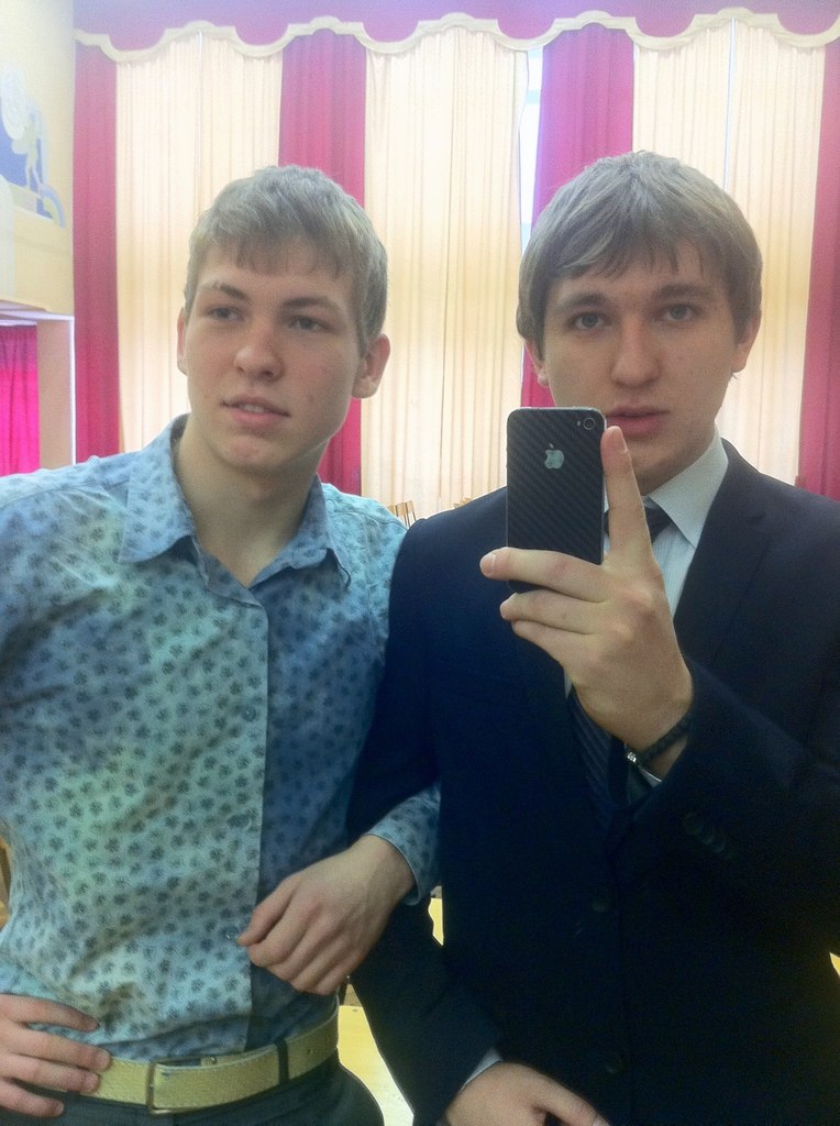 Николай Кеженов | Москва