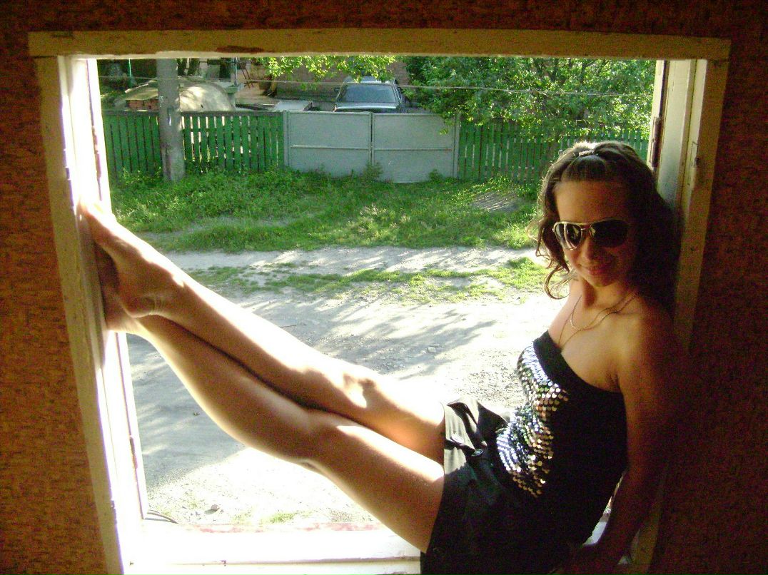 Алёнка Малогулко | Винница