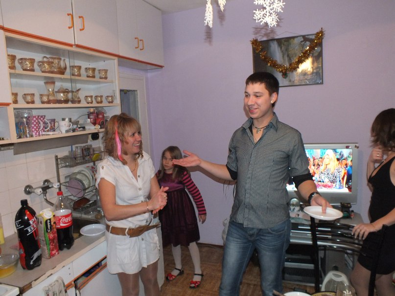 Анна Бондаревская | София