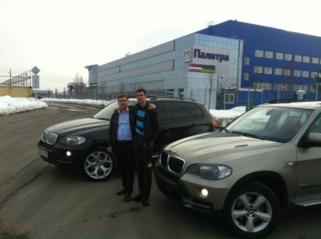 David Var | Москва