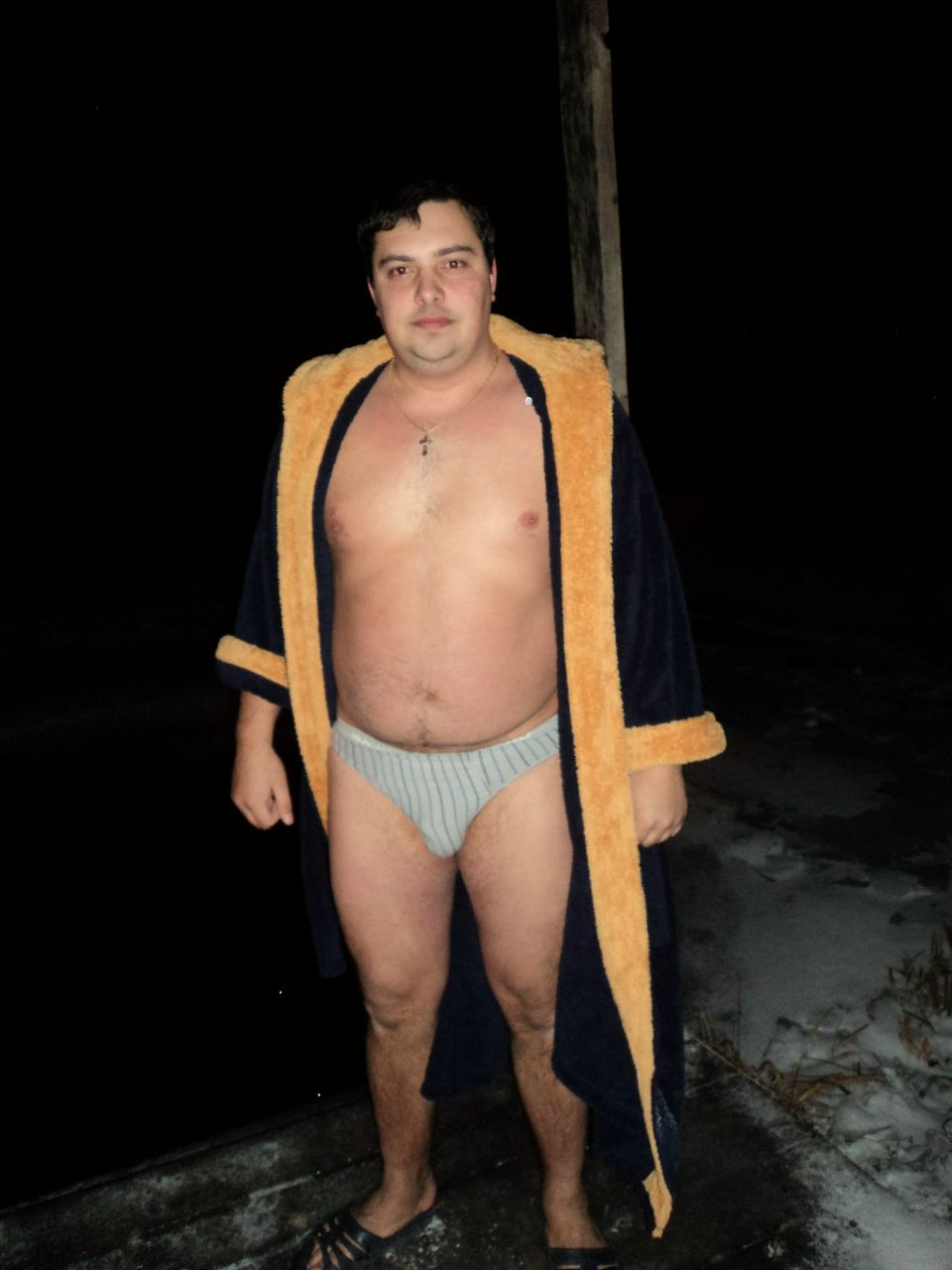 Дмитрий Оснач | Радомышль