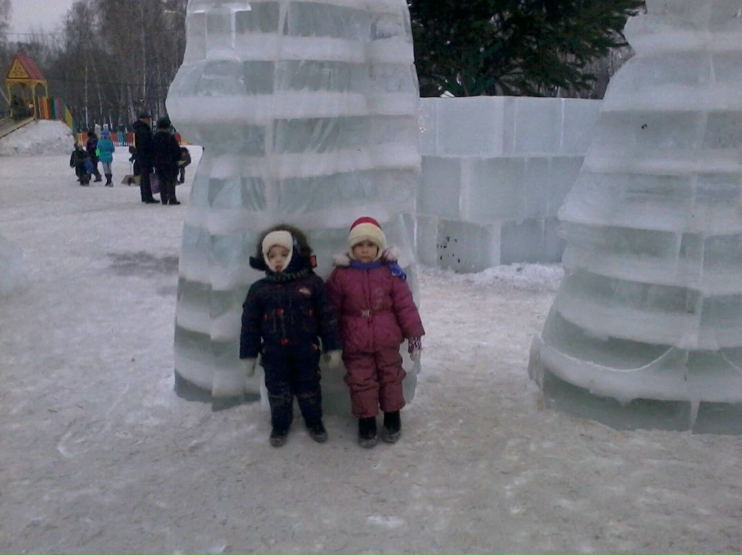 Николай Петров | Стерлитамак