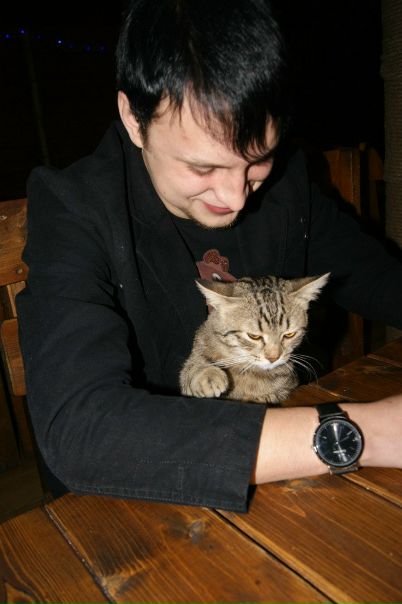 №62, Александр Чумаков, 16.2, Самара №62, Александр Чумаков, 16.2, Самара