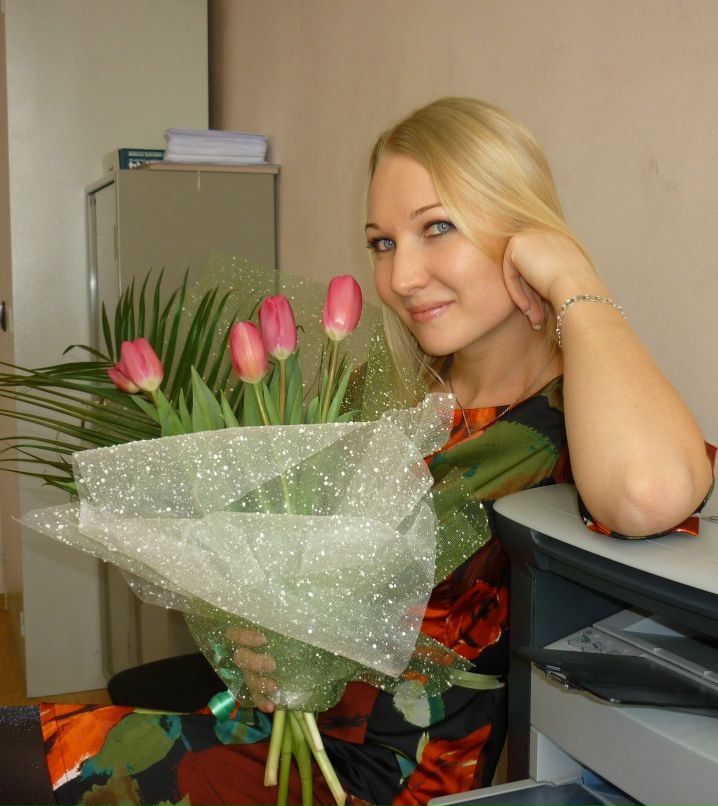 Анна Лебедева | Сарапул