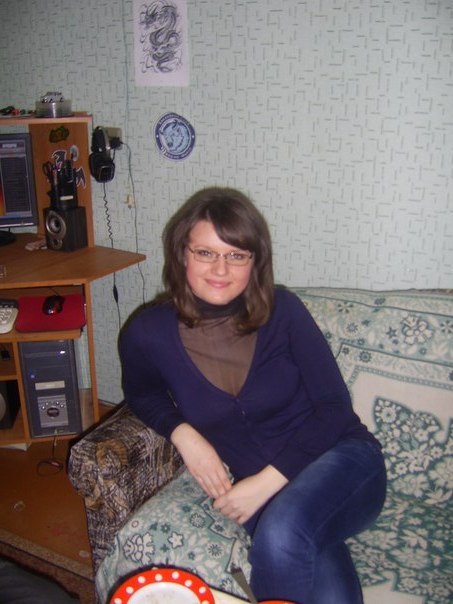 Дима Синицкий | Сморгонь