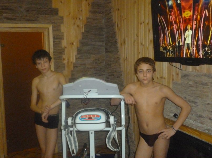 Кирилл Моисеев | 