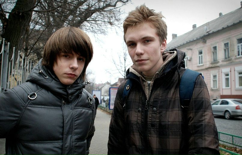 Никита Сафронов | Мукачево