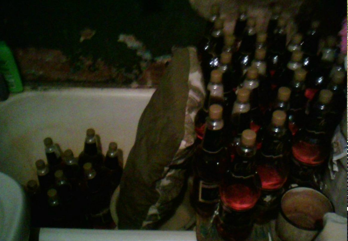 Антон Панкеров | Тихвин