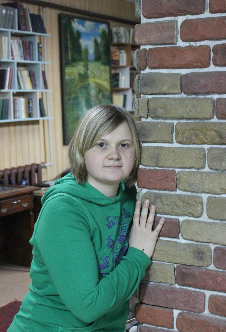 Аня Копейко | Донецк