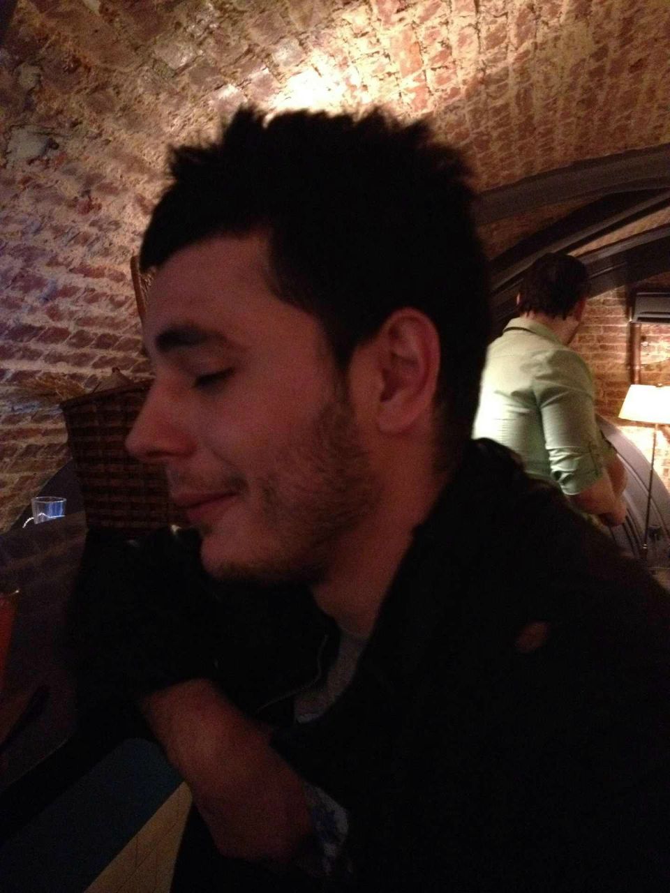 Тимур Титтов | Brooklyn